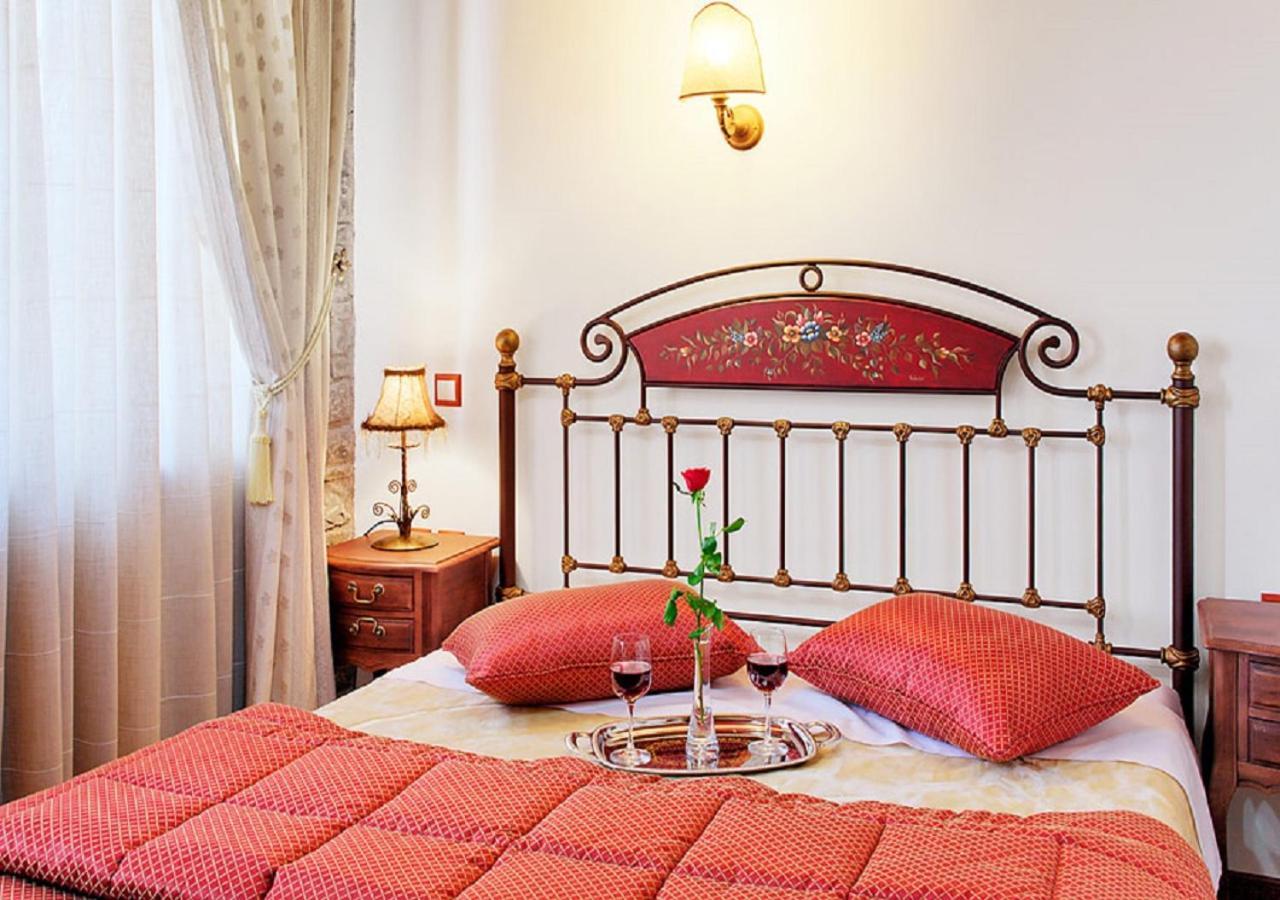 Hotel Driofillo Elati  Экстерьер фото