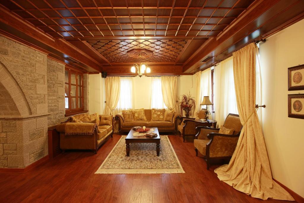 Hotel Driofillo Elati  Экстерьер фото