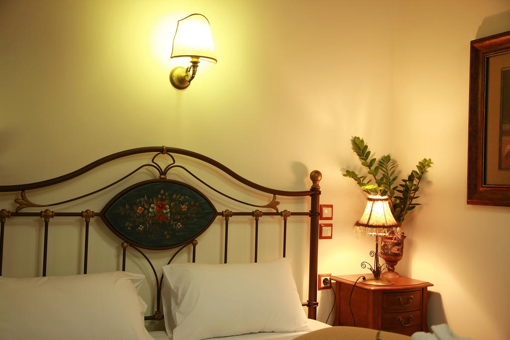 Hotel Driofillo Elati  Экстерьер фото